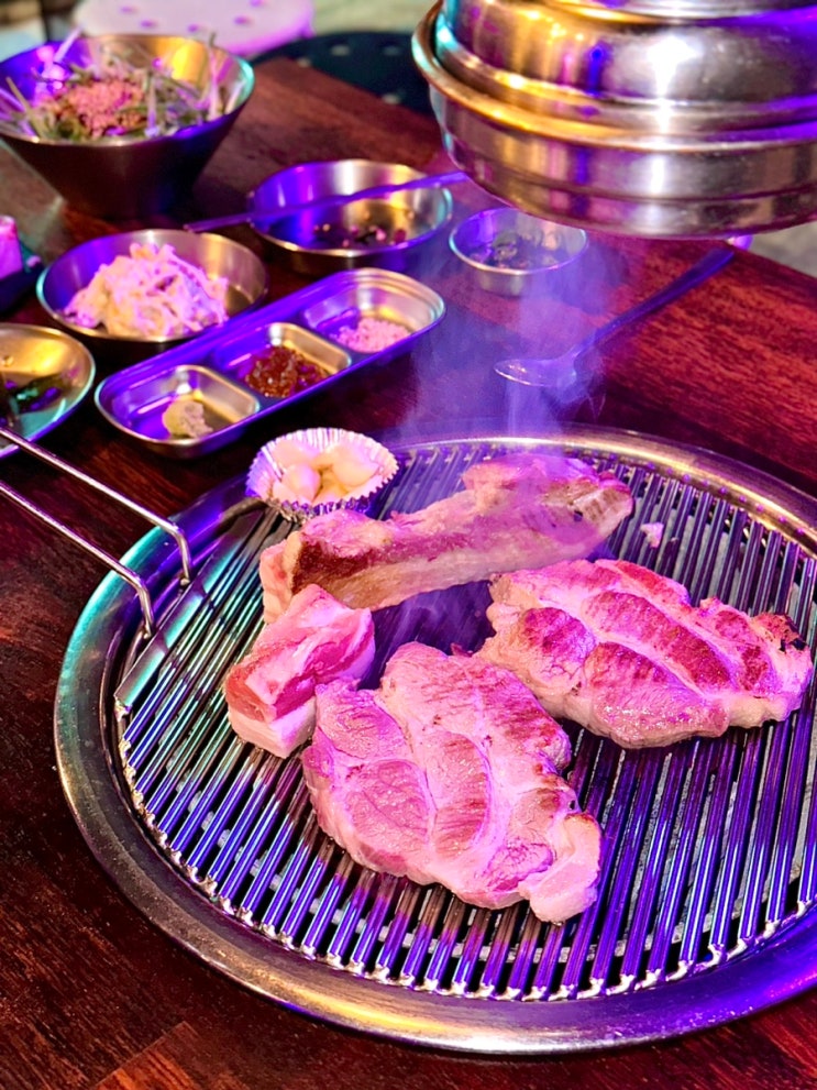  화곡역 숨은 맛집 피그백 : 화곡동 주민 삼겹살 추천 고기집