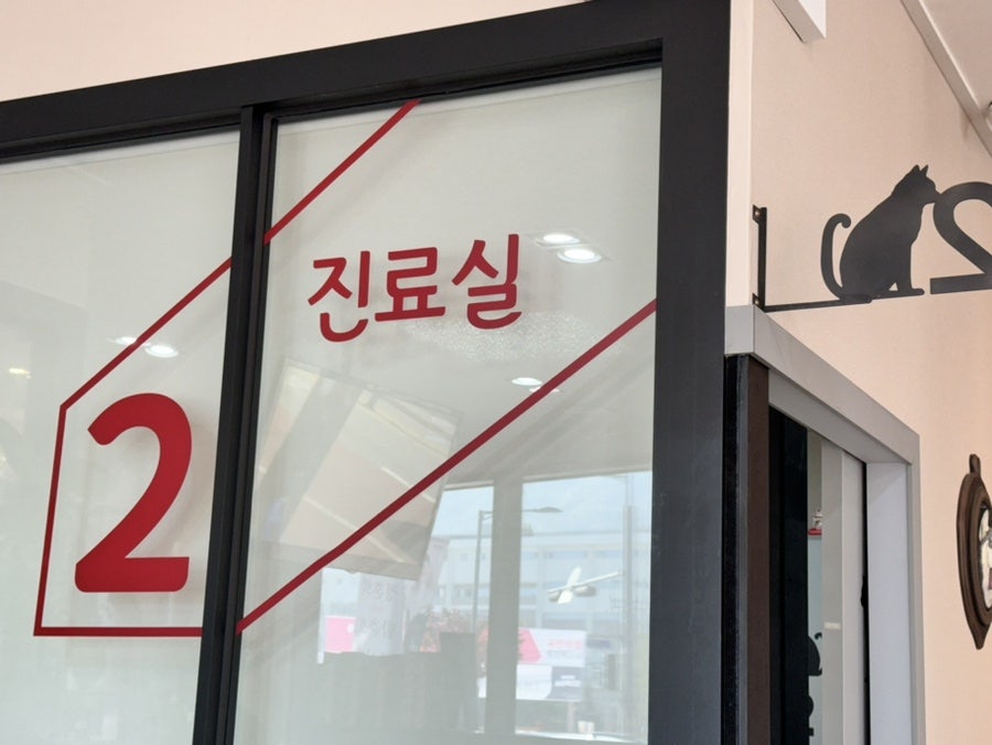 정성환동물병원 사진 3