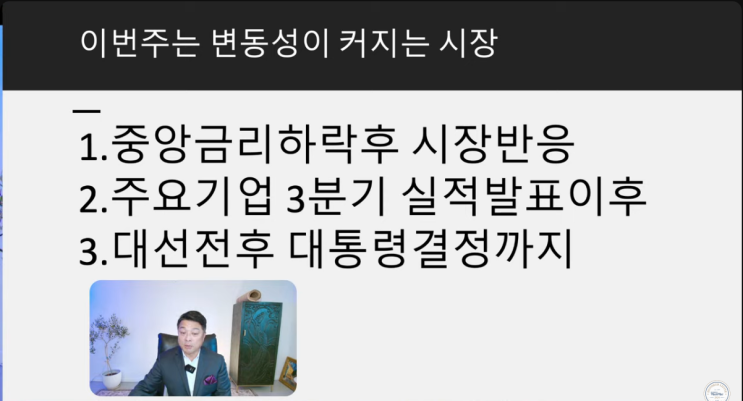 <b>미국</b>증시, <b>대선</b>이후 영향?