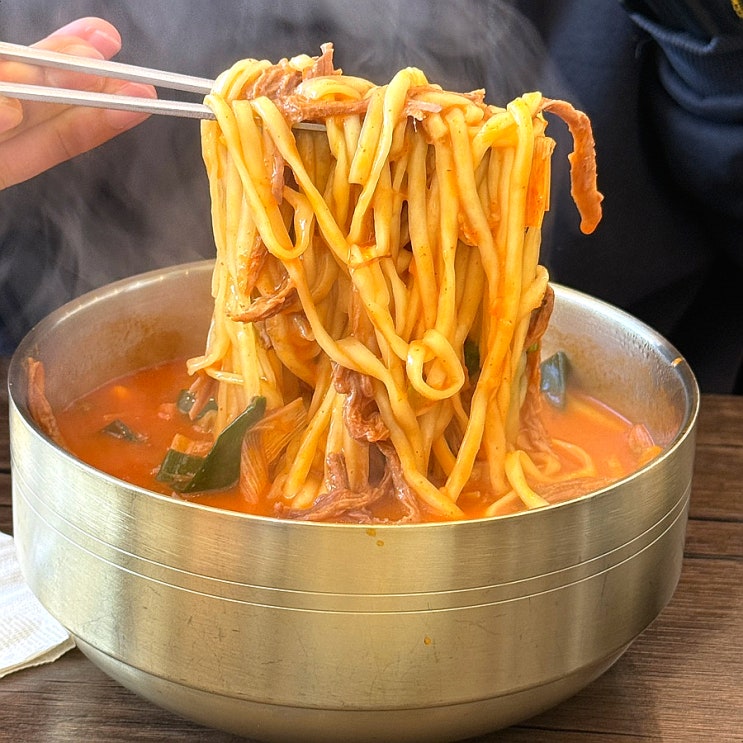  [천안] 목천 육개장 맛집, 목천장