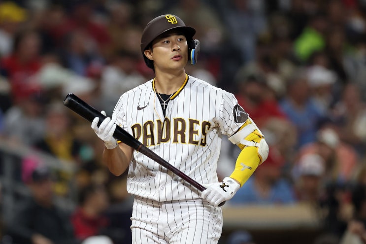 [오늘의 MLB] MLB 퀄리파잉 오퍼 13명 발표...김하성의 이름은... 