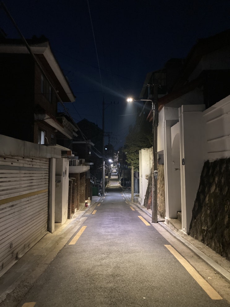  서울에 올라온 지 10개월, 그 삶은.. [깐두의 2024년]