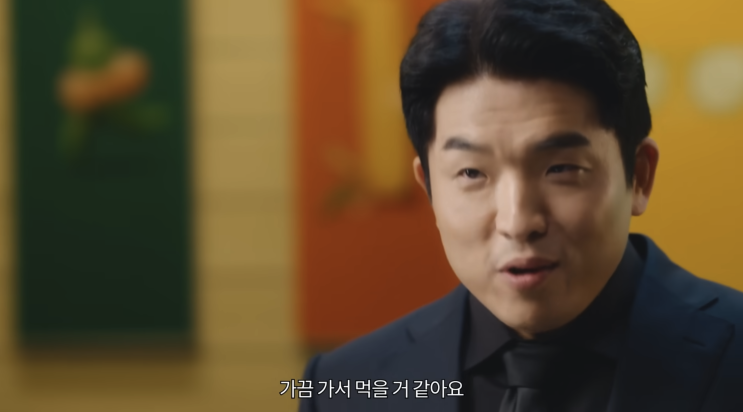  “가끔 가서 먹을 거 같아요” 안성재 셰프, 서브웨이 솔직 광고 ‘호평’