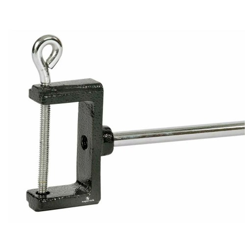  [메탈] 테이블 연장 클램프 Clamp & Support Rod