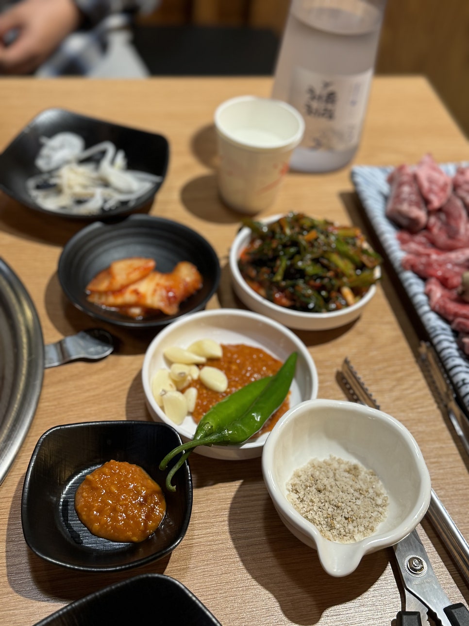 마포육곳간 영종도운남점 사진 6