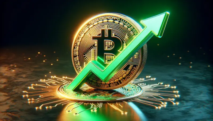 챗GPT, 비트코인 가격이 10만 달러에 도달할 잠재적 시기 예측
