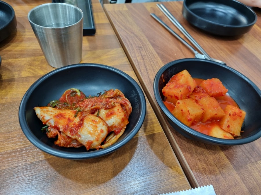 서래감자탕 쌍령점 사진 3