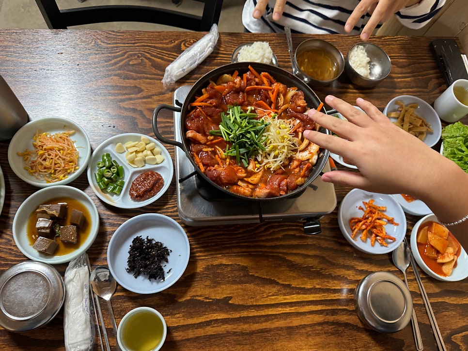 영일식육식당 사진 4