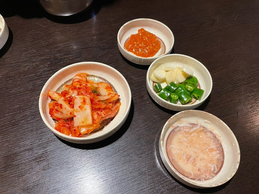 초아국수 사진 6