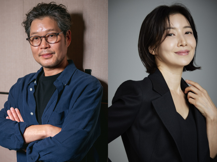 [단독]<b>유재명</b><b>윤세아</b> 재회…‘비숲’ 로맨스 ‘<b>러브 미</b>’로... 