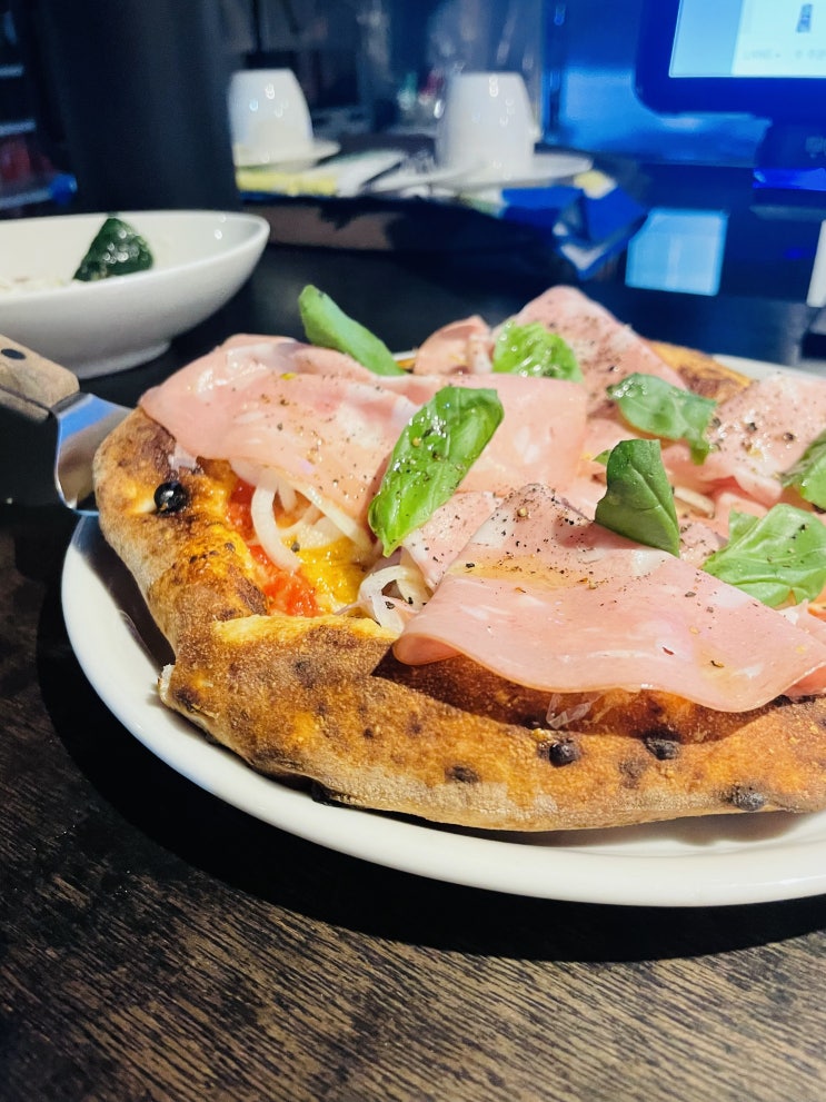  나폴리 화덕피자가 맛있는 평택 소사벌 맛집 핏제리아 다닐로