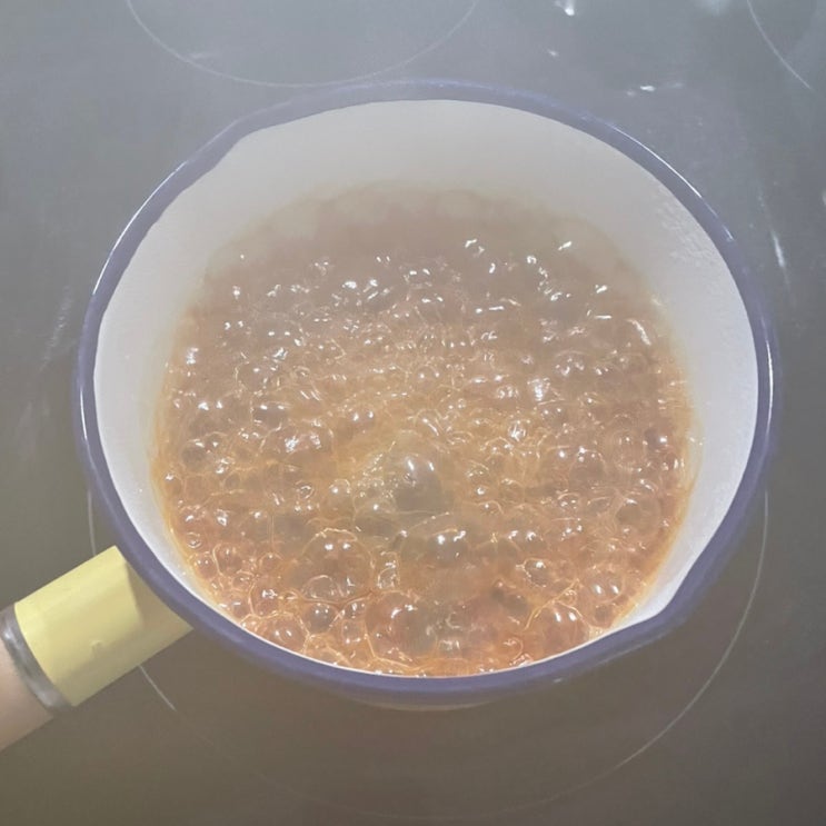  압끼빠산드 인디안 바닐라 마살라 차이