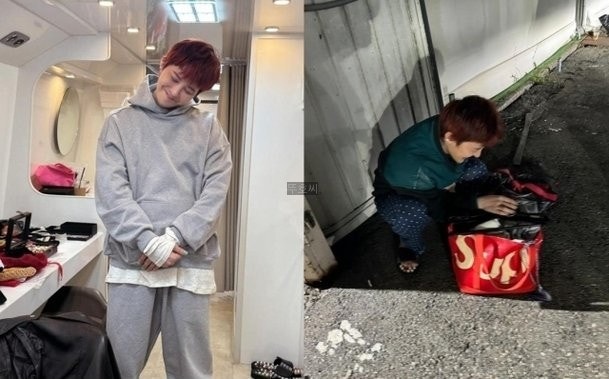 지드래곤 파워 power 지압슬리퍼 가격 의상 품절사태 패피 영향력 인정