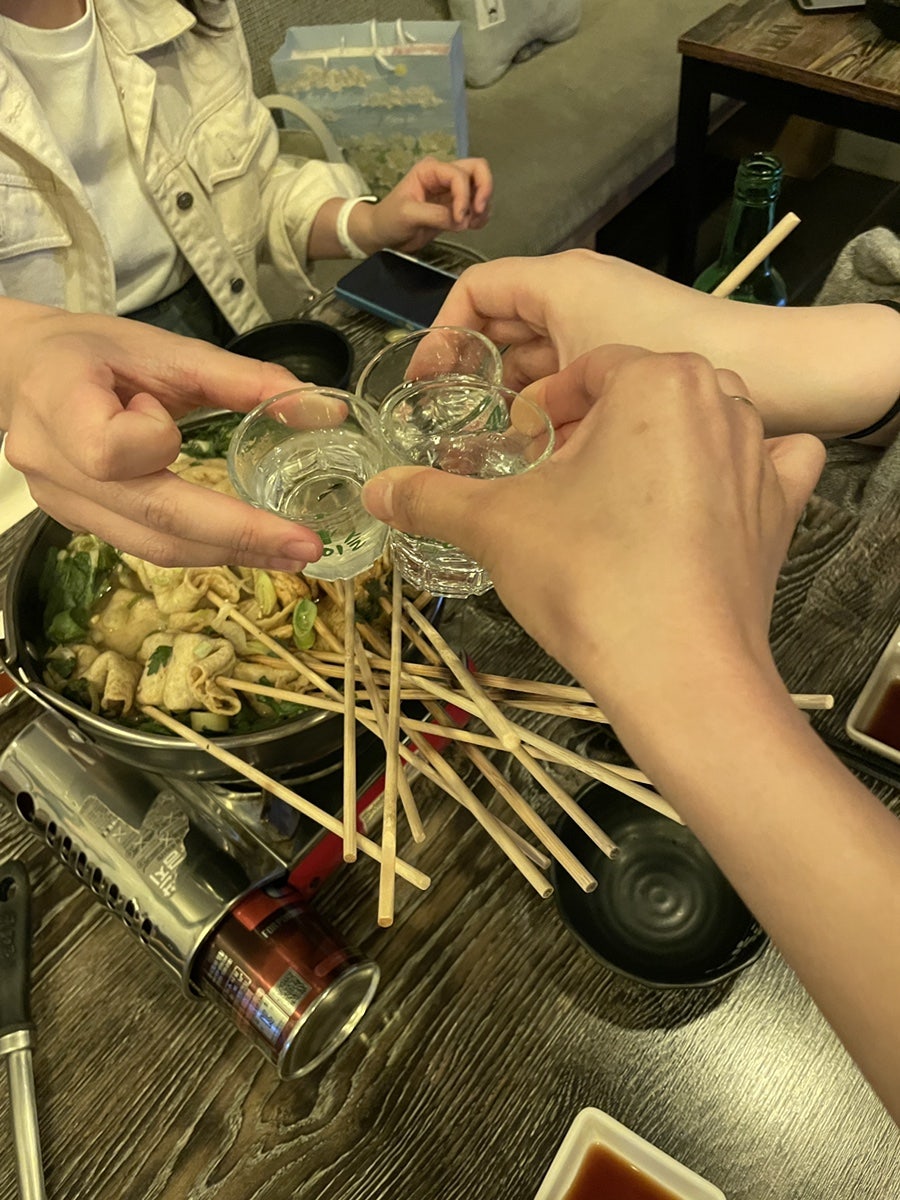 심야오뎅 사진 5