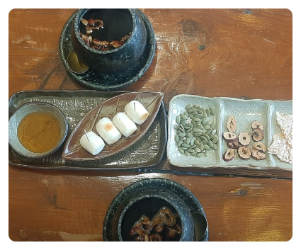 녹두꽃쌍화탕 사진 3
