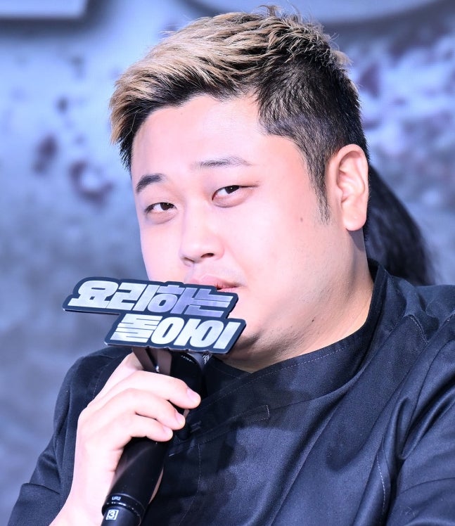 윤남노 요리하는 돌아이 루머 뭐야 논란 물어보살 윤남노 요리하는 돌아이 루머 뭐야 논란 물어보살