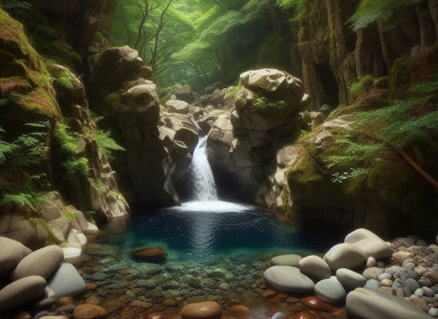  경자일주, 경금일간