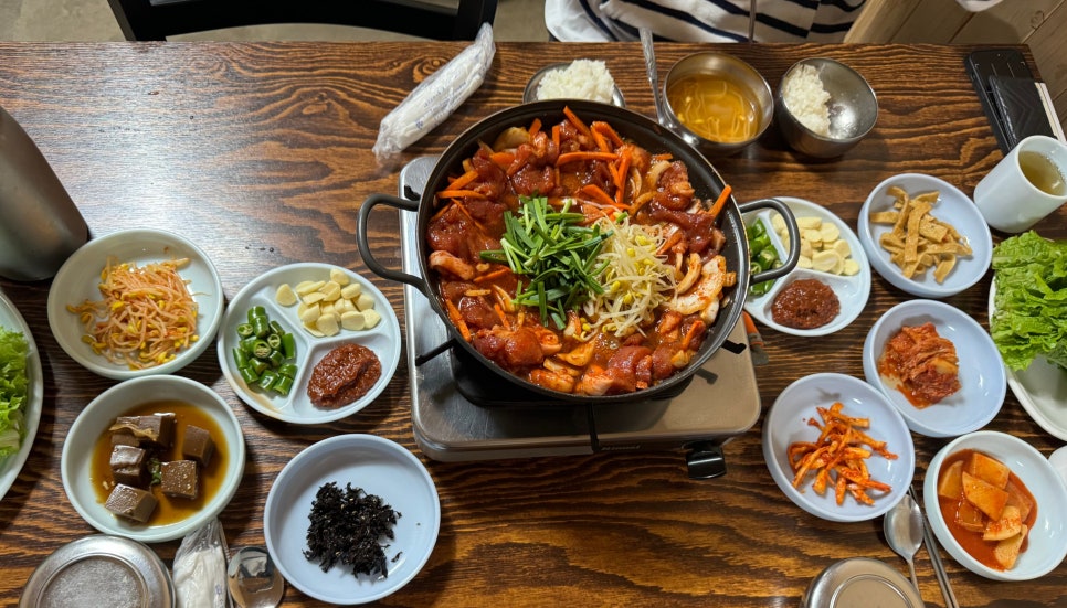 영일식육식당 사진 5