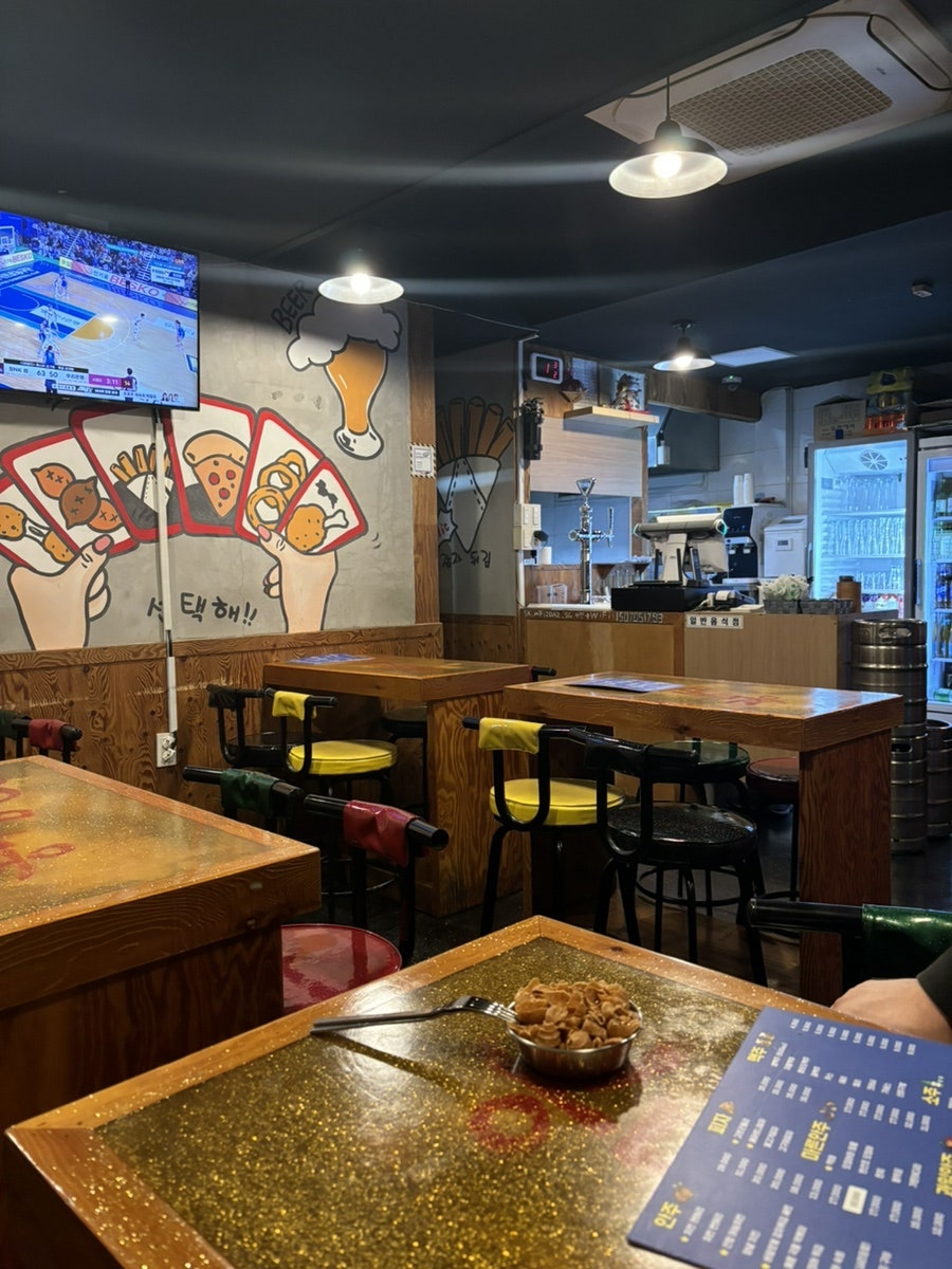 봉마담쌀롱 사진 4