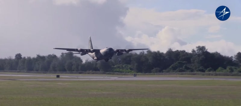 The C-130 Hercules: 70 Years of Continual Innovation ... 2024년 8월 24일을 맞아 C-130 초도기 출시 70년을 맞....