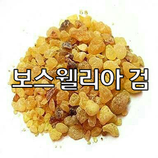  (인디샘) 인도 보스웰리아의 제품/상품의 형태 별 제조가격/수출가격/도매가격 알아보기