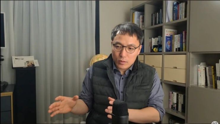 Discovering Ignorance 무지의 발견 -오태민 작가 라방 review-
