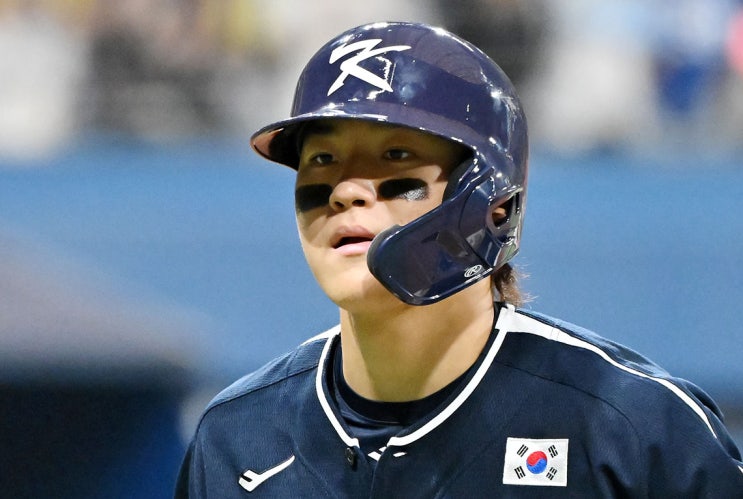 <b>야구 국가대표</b> 김도영에게도 이승엽과 같은 클러치를 기대할... 