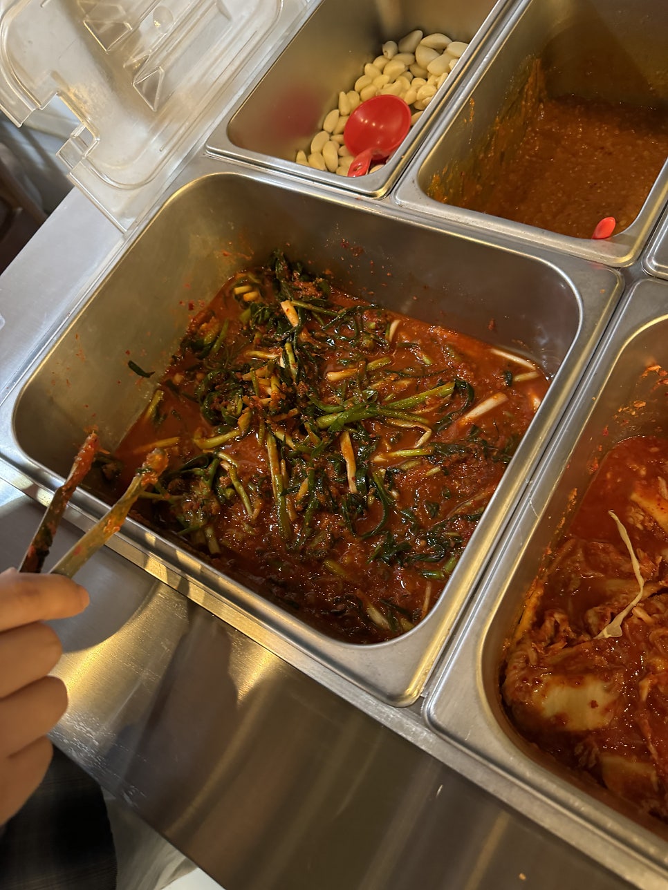 마포육곳간 영종도운남점 사진 5
