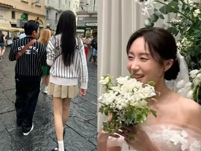 <b>유 퀴즈</b>·개그맨 출신 방송인... 집안·신혼집·<b>아파트</b>·신혼여행... 