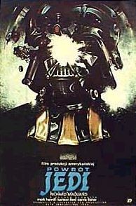  [미국 영화] 스타워즈 에피소드 6 제다이의 귀환 (Star Wars: Episode VI: Return Of The Jedi, 1983)