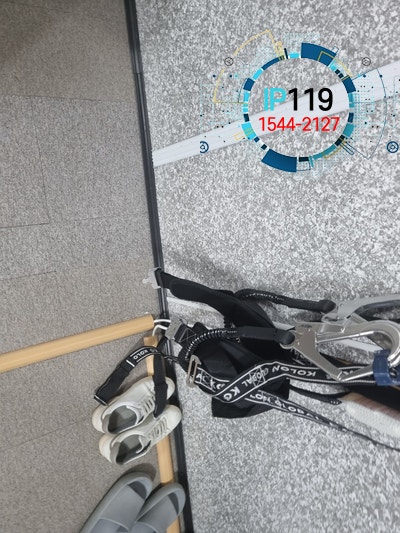  종로 기업 느려진 인터넷 사무실랜공사로 속도 개선하기
