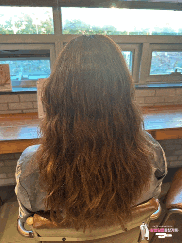  반포미용실 '아이디헤어 래미안퍼스티지점' 도의디자이너 프리미엄클리닉