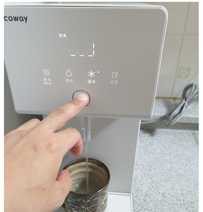  엘지 청호 쿠쿠 SK매직 코웨이 정수기 렌탈 특가