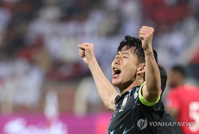 이제는 아껴써야할 손흥민, 대표팀 이른 복귀 괜찮나.