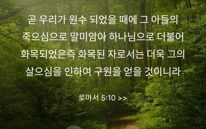 평화로운가? 평화로운가?