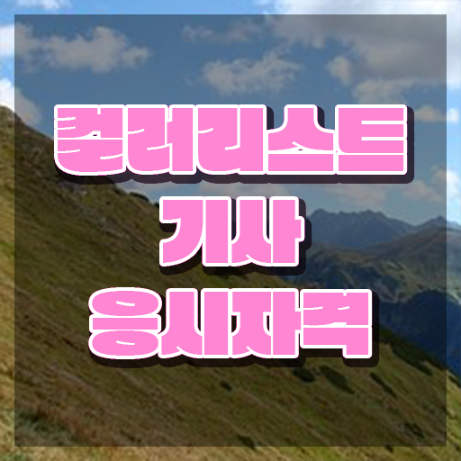  2024 컬러리스트 기사 컬러리스트기사 자격요건 온라인 수업으로 간편하게 준비한 과정