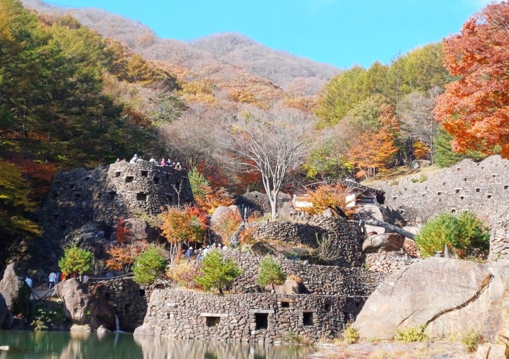  [역장투어1박여행-진주/사천/하동] 진주촉석루&사천바다케이블카 실안낙조 & 하동 삼성궁 기차여행