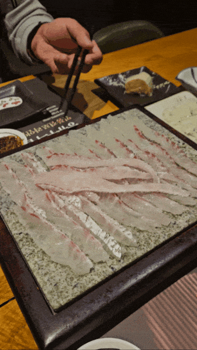  삼산동맛집 금호유비끼 울산점 참돔유비끼 잘하는 삼산동횟집