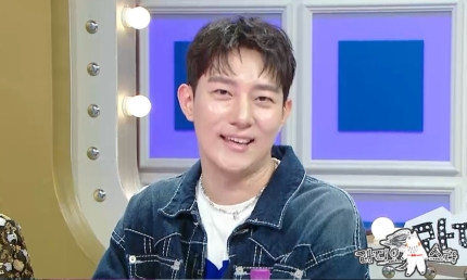 홍석천 이상형 겹쳐 <b>게이 유튜버 김똘똘</b> 라스 첫 출연 프로필 나이