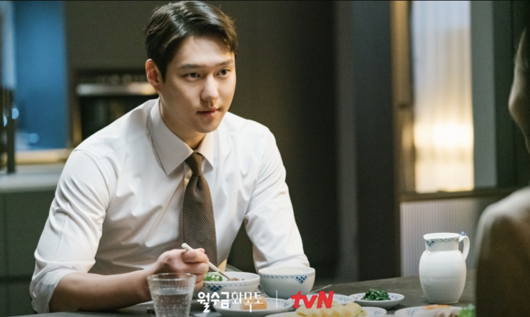  고경표의 진국 로맨스,<월수금화목토>