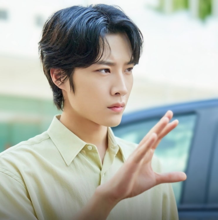 <b>취하는 로맨스</b> <b>이종원</b> 철벽남 된 이유는?(ft. 주주커플 <b>김세정</b>)