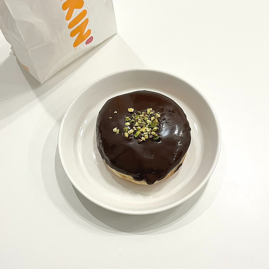 던킨 부산동대신점 사진 4