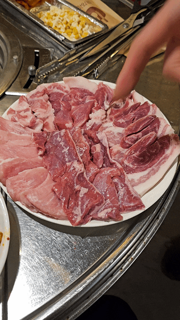  (대구 달성군) 특수부위를 부위별로 맛볼 수 있는 현풍고기맛집 -덜미 현풍테크노점-