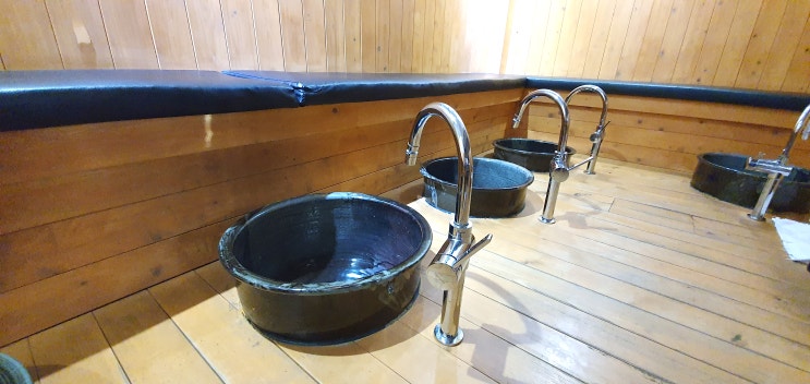  피곤할때면 생각나는 연동아로마 할인받고 알뜰하게