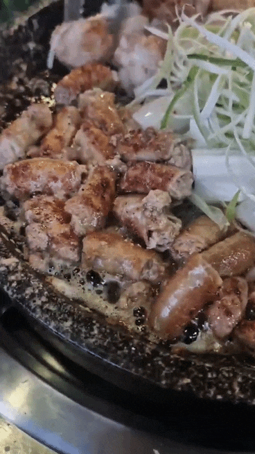  까치산  맛집 별곱창 본점에서 진짜 맛 느끼기