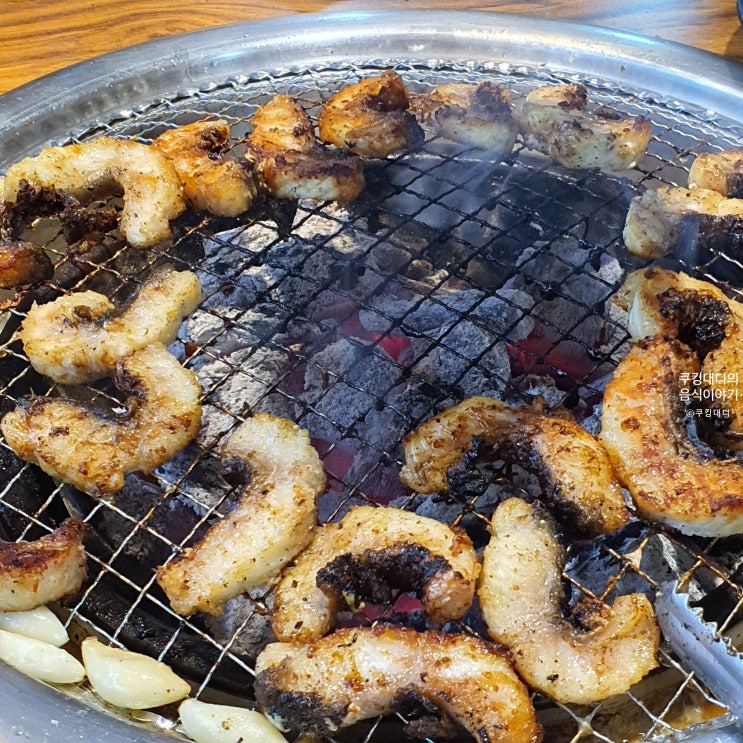  구리 맛집 장우옥 민물 장어 무한리필 구리역 내돈내산 후기