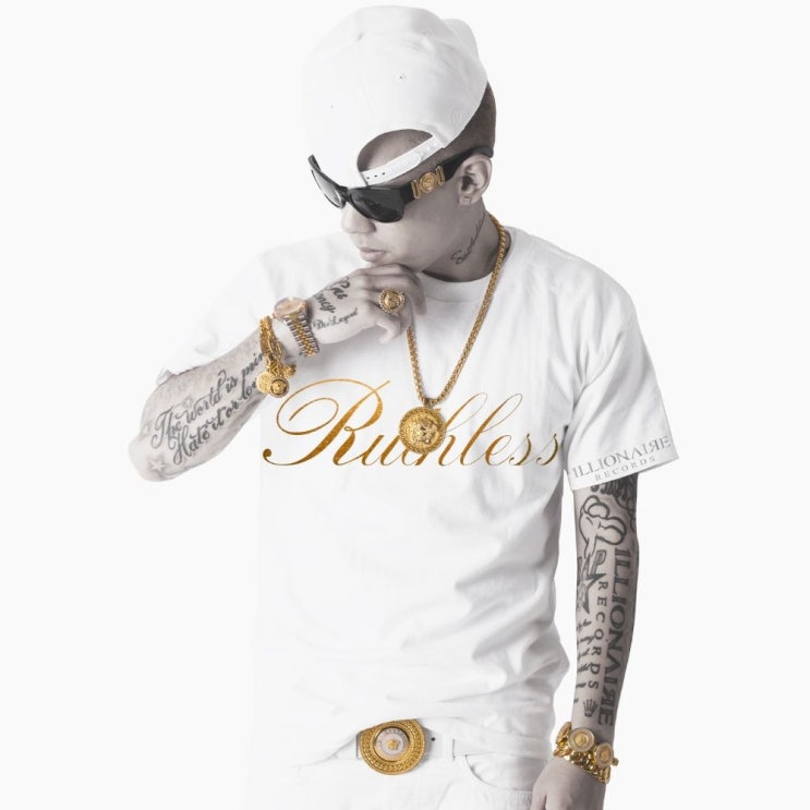  Dok2 (도끼) - Bandz & Benz