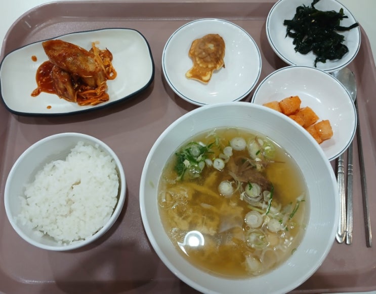  [서울대] 241105 자하연 저녁