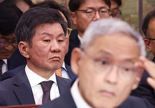"동의 어렵다...홍명보 선임 문제 없어" <b>축구협회</b>, <b>문체부</b>... 