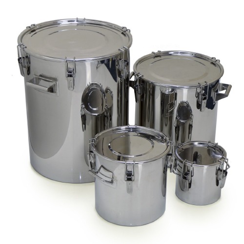  [메탈] 토글 드럼 (2~300L) Toggle Drum (2~300L)